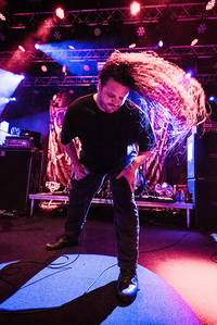2018-02-12 - Cannibal Corpse från Fryshuset, Stockholm
