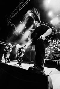 2018-02-12 - Cannibal Corpse från Fryshuset, Stockholm
