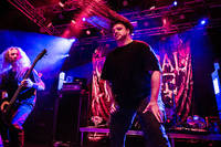 2018-02-12 - Cannibal Corpse från Fryshuset, Stockholm