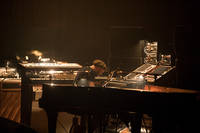 2018-02-13 - Nils Frahm från Berwaldhallen , Stockholm