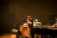 2018-02-13 - Nils Frahm från Berwaldhallen , Stockholm