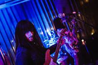 2018-02-14 - Khruangbin från Hosoi, Stockholm