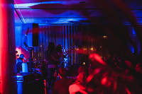 2018-02-14 - Khruangbin från Hosoi, Stockholm