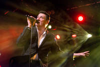 2018-02-14 - Tony Hadley från Södra Teatern, Stockholm
