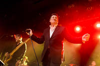 2018-02-14 - Tony Hadley från Södra Teatern, Stockholm