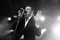 2018-02-14 - Tony Hadley från Södra Teatern, Stockholm