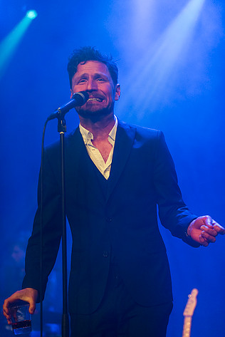 2018-02-16 - Moneybrother från Magasinet, Falun