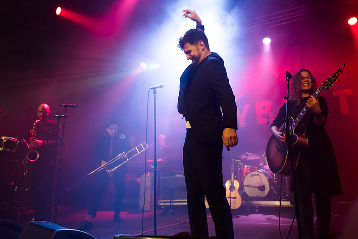 2018-02-16 - Moneybrother från Magasinet, Falun