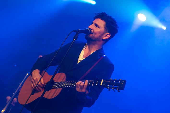 2018-02-16 - Moneybrother från Magasinet, Falun