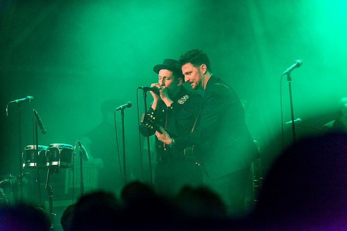 2018-02-16 - Moneybrother från Magasinet, Falun