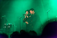 2018-02-16 - Moneybrother från Magasinet, Falun