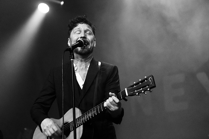 2018-02-16 - Moneybrother från Magasinet, Falun