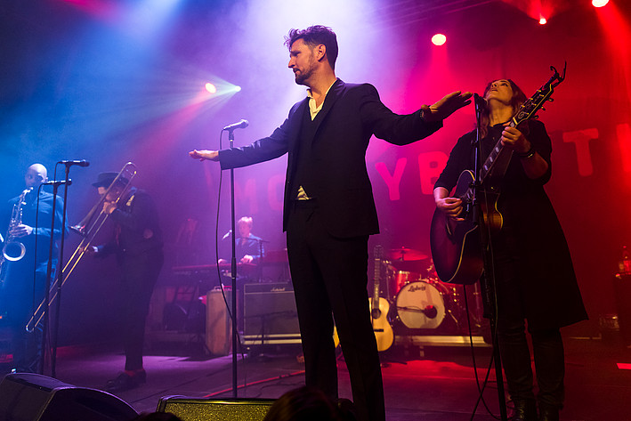 2018-02-16 - Moneybrother från Magasinet, Falun