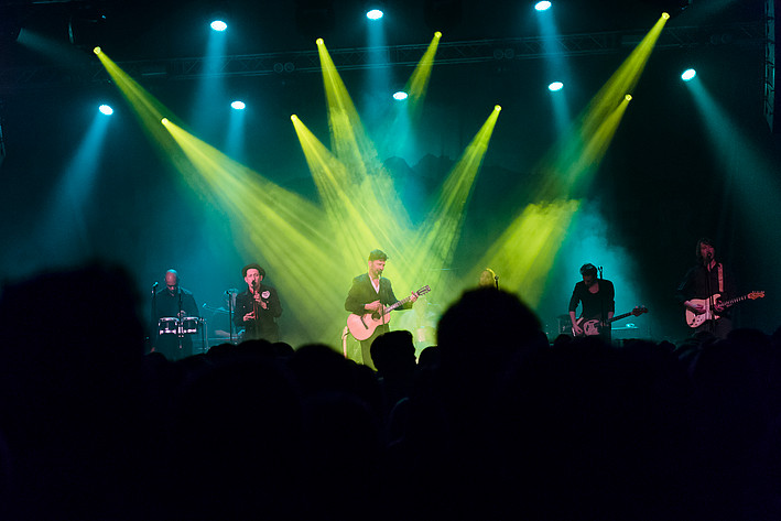 2018-02-16 - Moneybrother från Magasinet, Falun