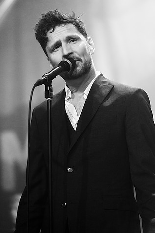 2018-02-16 - Moneybrother från Magasinet, Falun