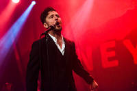 2018-02-16 - Moneybrother från Magasinet, Falun