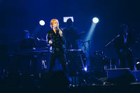 2018-02-20 - Sverige tolkar David Bowie från Ericsson Globe, Stockholm