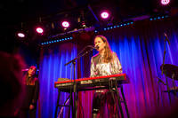 2018-02-21 - Alice Boman från Fasching, Stockholm