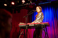 2018-02-21 - Alice Boman från Fasching, Stockholm