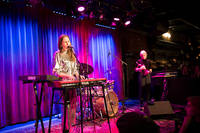 2018-02-21 - Alice Boman från Fasching, Stockholm