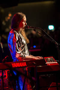 2018-02-21 - Alice Boman från Fasching, Stockholm