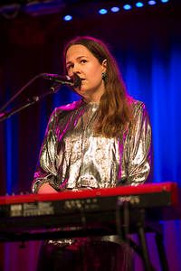 2018-02-21 - Alice Boman från Fasching, Stockholm