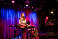 2018-02-21 - Alice Boman från Fasching, Stockholm