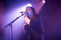 2018-02-22 - Slowdive från Kägelbanan, Stockholm