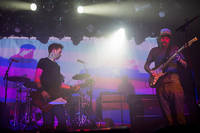 2018-02-22 - Slowdive från Kägelbanan, Stockholm