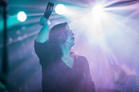 2018-02-22 - Slowdive från Kägelbanan, Stockholm