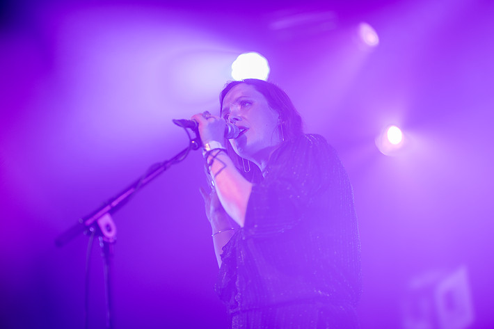 2018-02-22 - Slowdive från Kägelbanan, Stockholm