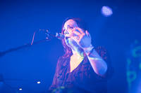 2018-02-22 - Slowdive från Kägelbanan, Stockholm