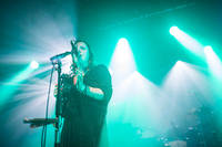 2018-02-22 - Slowdive från Kägelbanan, Stockholm