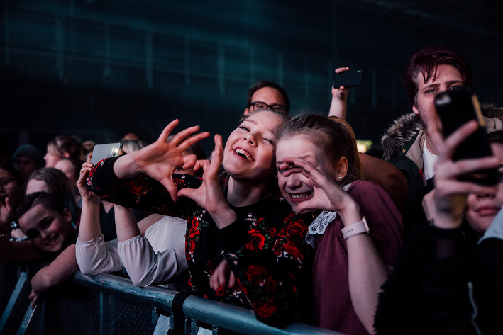 2018-02-23 - Joakim Lundell från Annexet, Stockholm