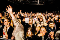 2018-02-23 - Joakim Lundell från Annexet, Stockholm
