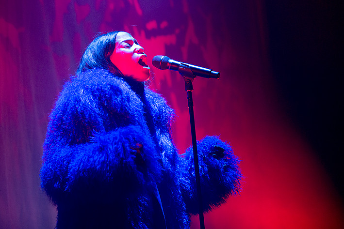2018-02-23 - Sabina Ddumba från Magasinet, Falun