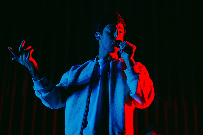 2018-02-28 - Darin från Idun, Umeå