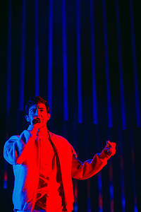 2018-02-28 - Darin från Idun, Umeå