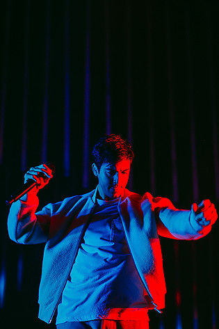 2018-02-28 - Darin från Idun, Umeå