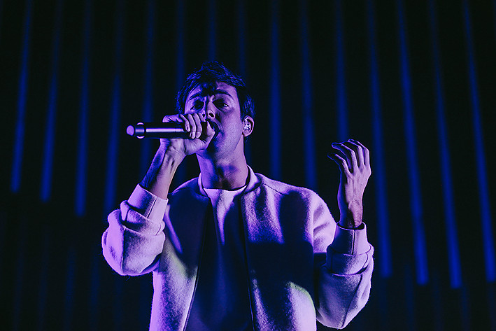 2018-02-28 - Darin från Idun, Umeå