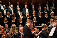 2018-03-01 - Järvis hyllning till Stenhammar från Konserthuset, Göteborg