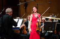 2018-03-01 - Järvis hyllning till Stenhammar från Konserthuset, Göteborg