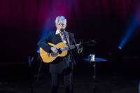2018-03-02 - Joan Baez från Stockholm Waterfront, Stockholm