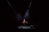 2018-03-02 - Joan Baez från Stockholm Waterfront, Stockholm