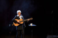 2018-03-02 - Joan Baez från Stockholm Waterfront, Stockholm