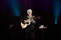 2018-03-02 - Joan Baez från Stockholm Waterfront, Stockholm