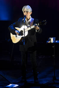 2018-03-02 - Joan Baez från Stockholm Waterfront, Stockholm