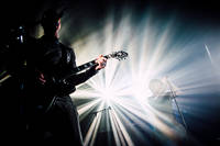 2018-03-02 - Gary Numan från Södra Teatern, Stockholm