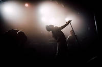2018-03-02 - Gary Numan från Södra Teatern, Stockholm