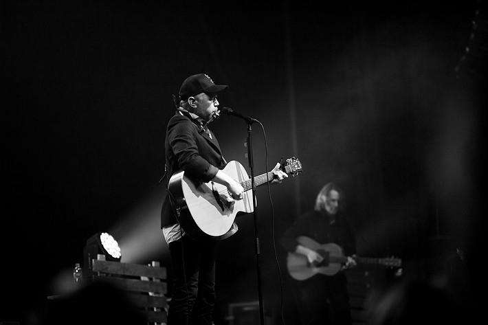2018-03-04 - Tomas Andersson Wij från Cirkus, Stockholm